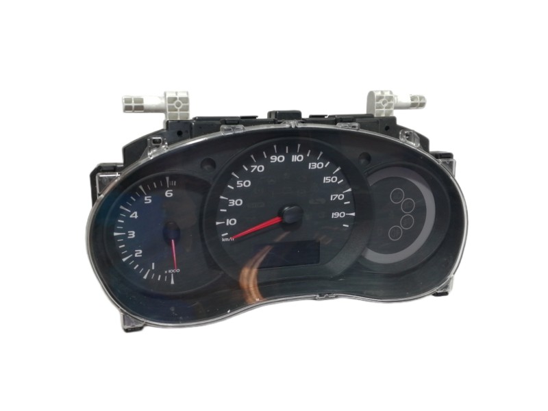 Recambio de cuadro instrumentos para renault kangoo (f/kc0) luxe privilege referencia OEM IAM P8200796010A 281180123 / 281180222