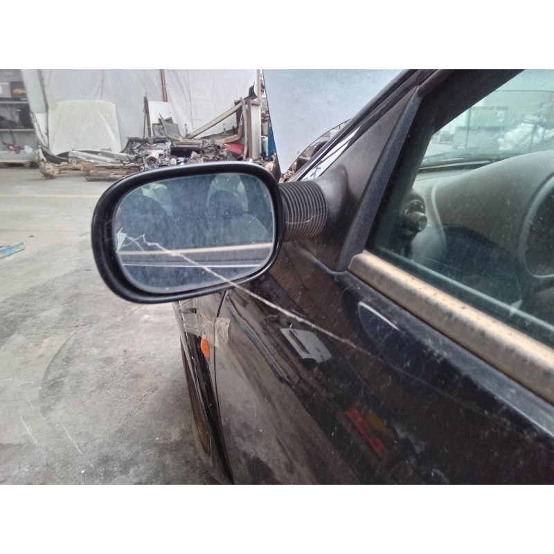 Recambio de retrovisor izquierdo para ford ka (ccq) básico referencia OEM IAM   
