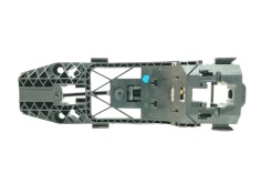 Recambio de maneta interior delantera derecha para volkswagen polo advance referencia OEM IAM 5N0839885H   2