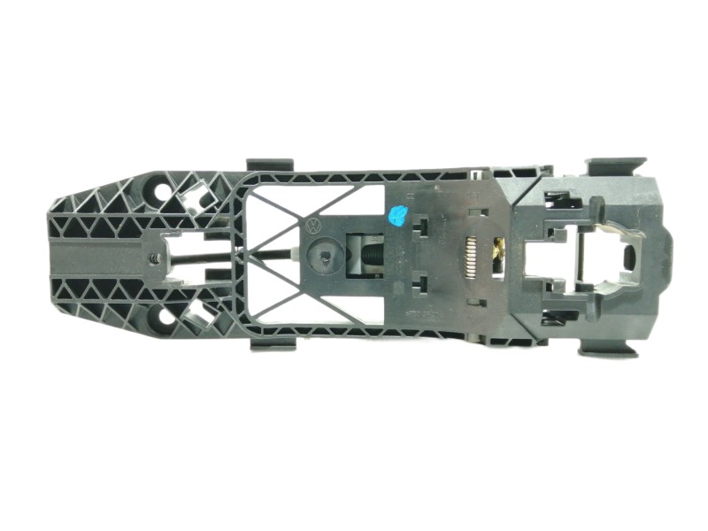 Recambio de maneta interior delantera derecha para volkswagen polo advance referencia OEM IAM 5N0839885H  