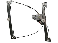 Recambio de elevalunas delantero derecho para renault kangoo (f/kc0) luxe privilege referencia OEM IAM 402086A  ELECTRICO 2
