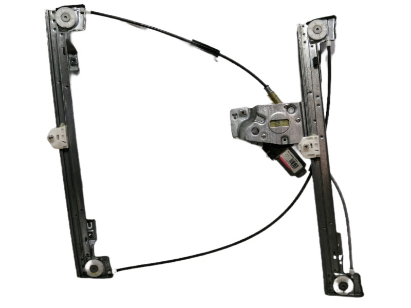 Recambio de elevalunas delantero derecho para renault kangoo (f/kc0) luxe privilege referencia OEM IAM 402086A  ELECTRICO