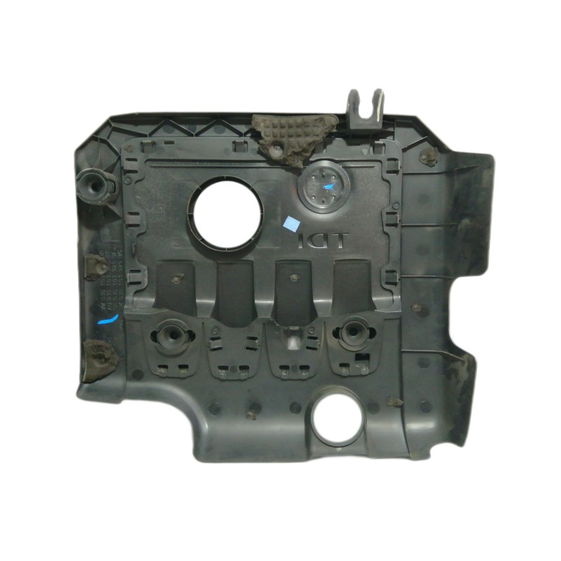 Recambio de tapa motor para volkswagen passat berlina (3c2) highline referencia OEM IAM 03G103925  