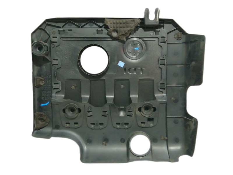 Recambio de tapa motor para volkswagen passat berlina (3c2) highline referencia OEM IAM 03G103925  