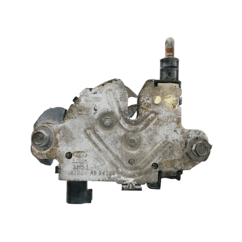 Recambio de cerradura capot para ford focus berlina (cak) ambiente referencia OEM IAM 3M5116700AB C7G0A 