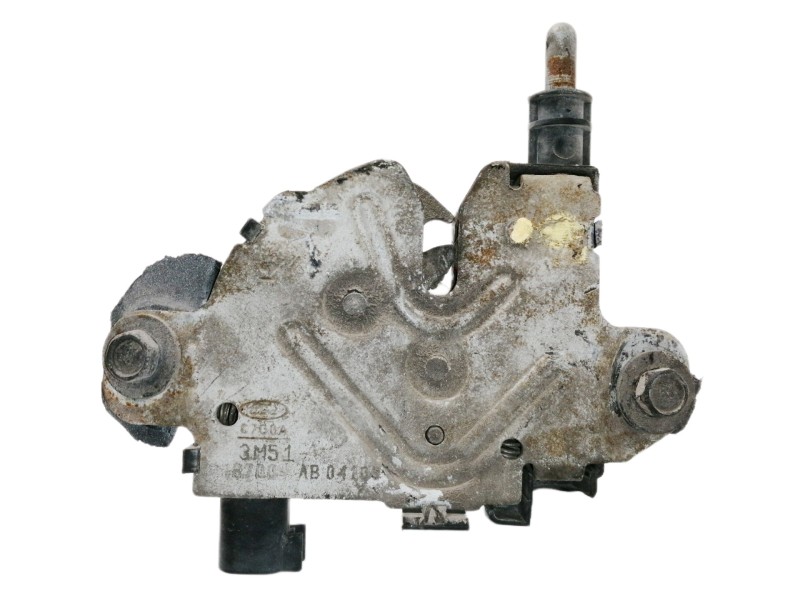 Recambio de cerradura capot para ford focus berlina (cak) ambiente referencia OEM IAM 3M5116700AB C7G0A 