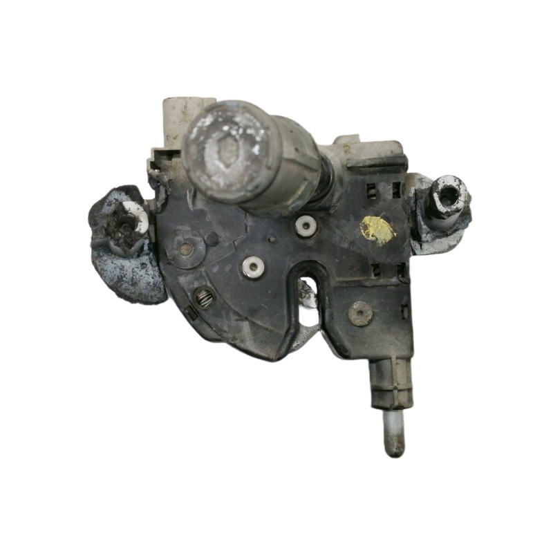 Recambio de cerradura capot para ford focus berlina (cak) ambiente referencia OEM IAM 3M5116700AB C7G0A 