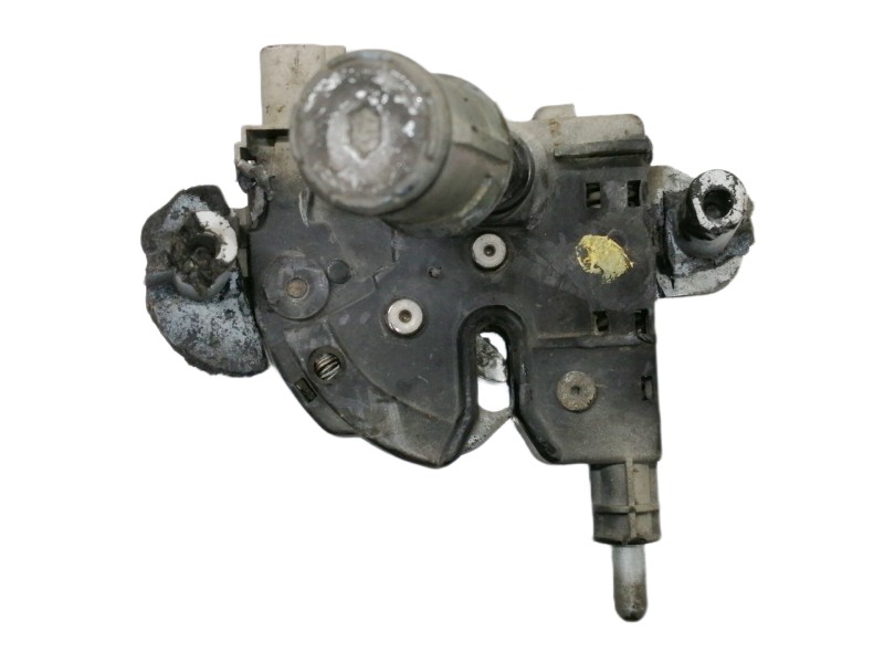 Recambio de cerradura capot para ford focus berlina (cak) ambiente referencia OEM IAM 3M5116700AB C7G0A 