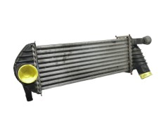 Recambio de intercooler para renault kangoo (f/kc0) luxe privilege referencia OEM IAM 8200427469 K6782  2