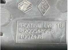 Recambio de mando elevalunas delantero derecho para renault kangoo (f/kc0) luxe privilege referencia OEM IAM 8200548968 1007478  2
