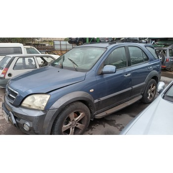 KIA SORENTO I (JC)