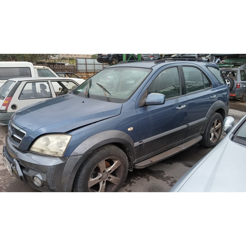 KIA SORENTO I (JC)