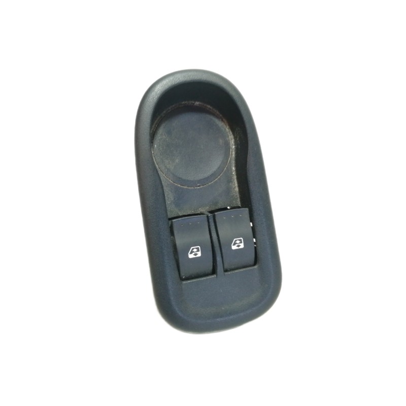 Recambio de mando elevalunas delantero izquierdo para renault kangoo (f/kc0) luxe privilege referencia OEM IAM 8200548969 101031