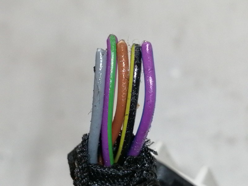 Recambio de interruptor para volkswagen passat berlina (3c2) trendline referencia OEM IAM 3C0927117  