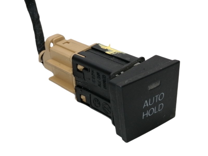 Recambio de interruptor para volkswagen passat berlina (3c2) trendline referencia OEM IAM 3C0927227A  