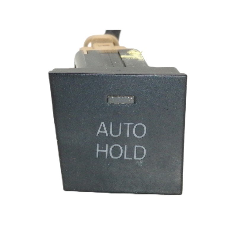 Recambio de interruptor para volkswagen passat berlina (3c2) trendline referencia OEM IAM 3C0927227A  