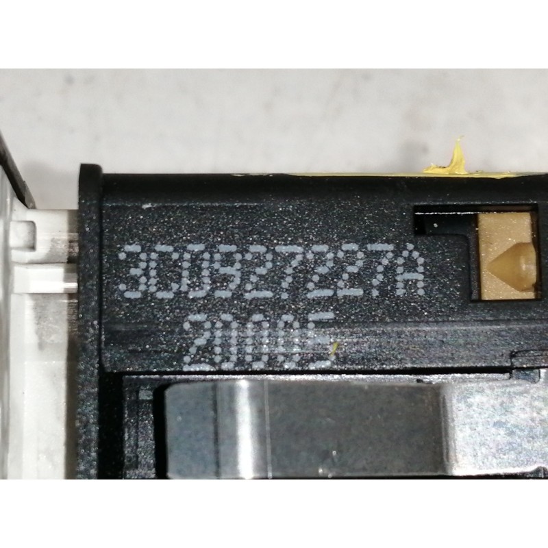 Recambio de interruptor para volkswagen passat berlina (3c2) trendline referencia OEM IAM 3C0927227A  