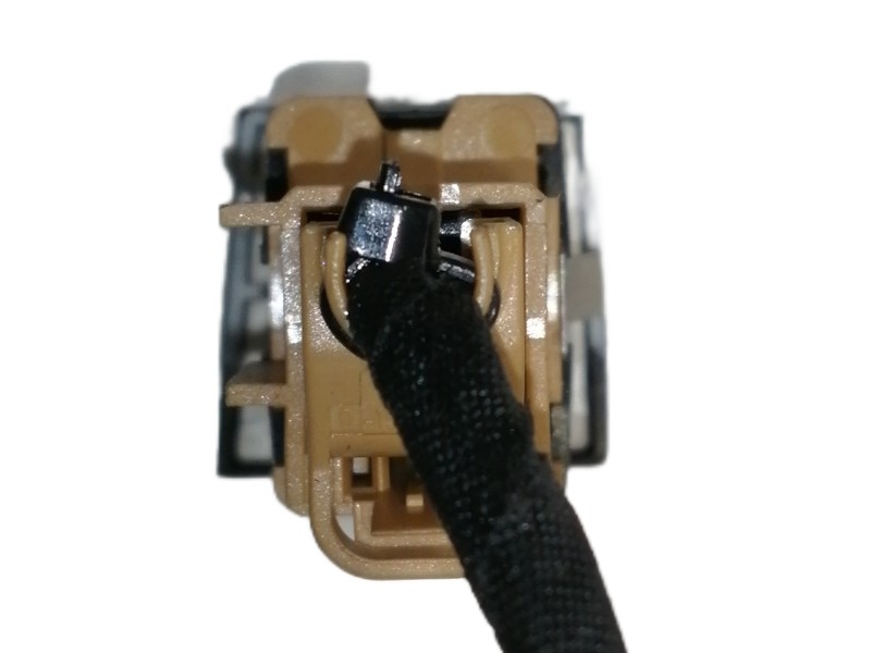 Recambio de interruptor para volkswagen passat berlina (3c2) trendline referencia OEM IAM 3C0927227A  