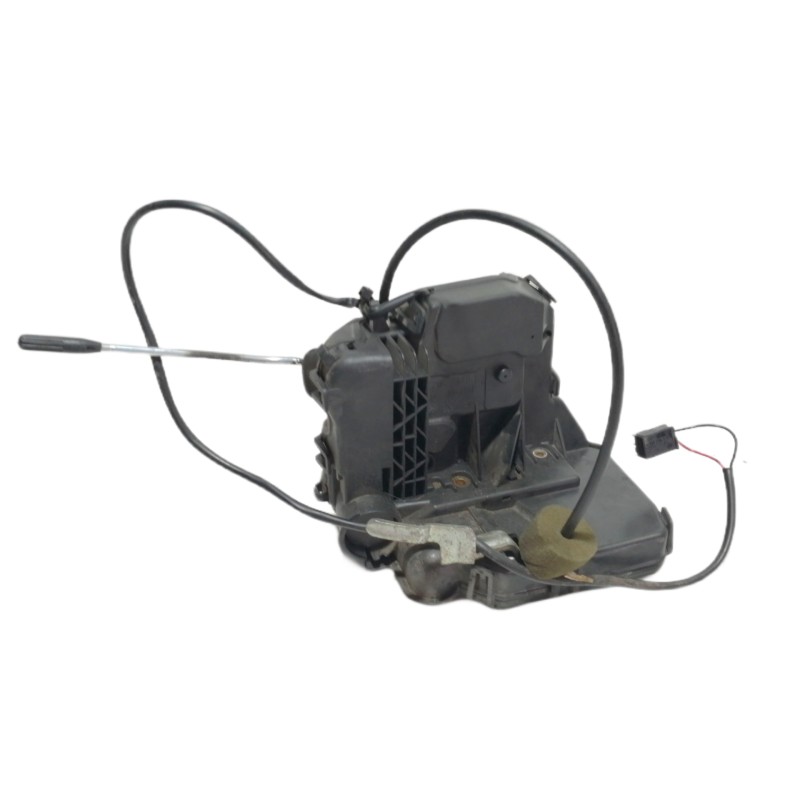 Recambio de cerradura puerta delantera derecha para mercedes-benz clase e (w211) berlina e 220 cdi (211.008) referencia OEM IAM 