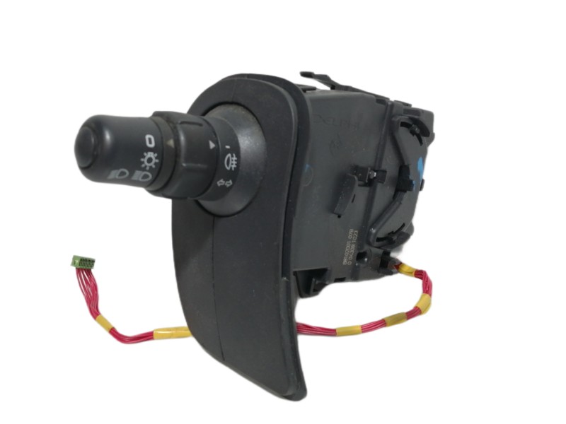Recambio de mando luces para renault kangoo (f/kc0) luxe privilege referencia OEM IAM 88102001078 0043081023 