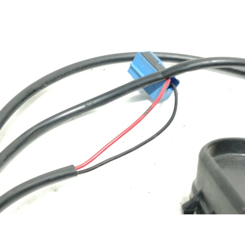 Recambio de cerradura puerta trasera derecha para mercedes-benz clase e (w211) berlina e 220 cdi (211.008) referencia OEM IAM   