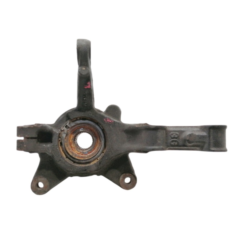 Recambio de mangueta delantera izquierda para renault kangoo (f/kc0) luxe privilege referencia OEM IAM   