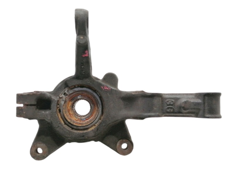 Recambio de mangueta delantera izquierda para renault kangoo (f/kc0) luxe privilege referencia OEM IAM   