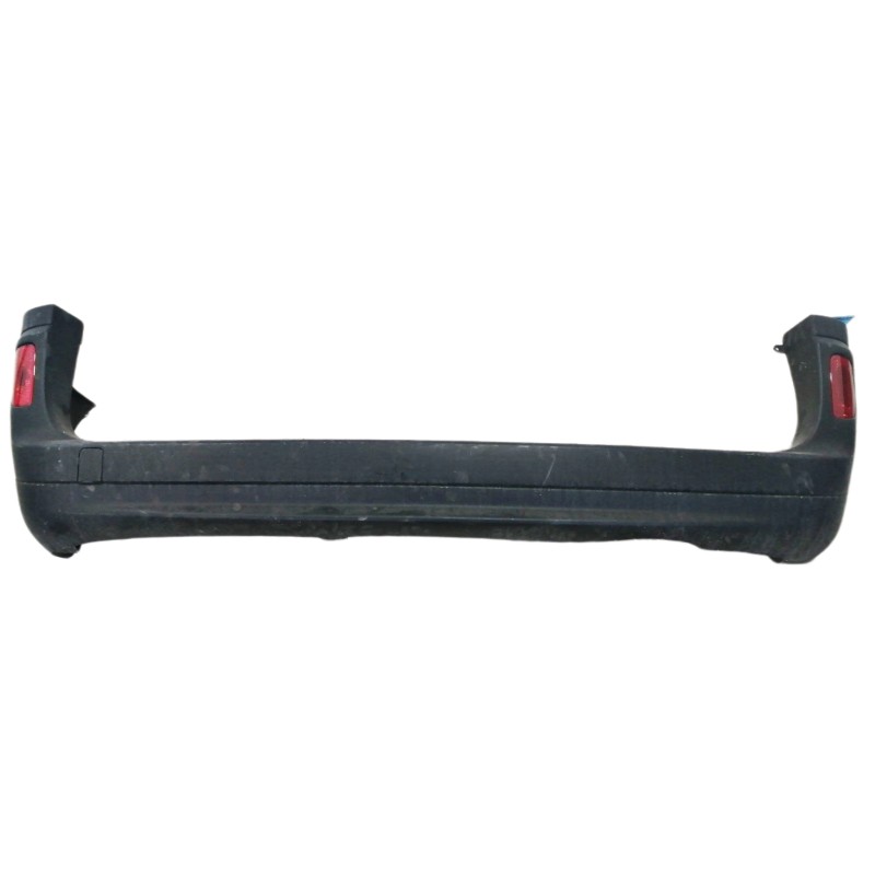 Recambio de paragolpes trasero para renault kangoo (f/kc0) luxe privilege referencia OEM IAM   