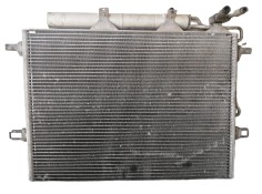 Recambio de condensador / radiador aire acondicionado para mercedes-benz clase e (w211) berlina e 220 cdi (211.008) referencia O