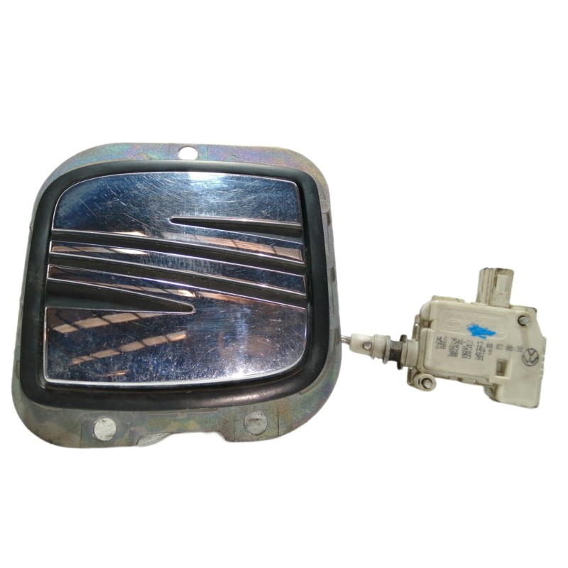 Recambio de maneta exterior porton para seat cordoba berlina (6k2) stella referencia OEM IAM 6K5862159  