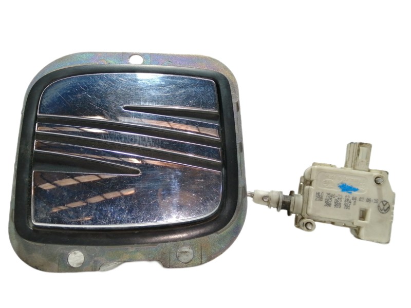 Recambio de maneta exterior porton para seat cordoba berlina (6k2) stella referencia OEM IAM 6K5862159  