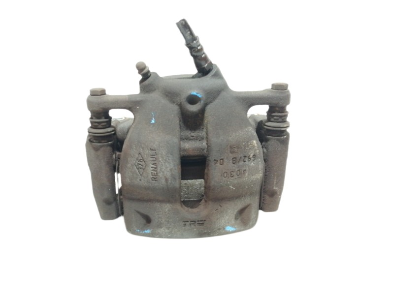 Recambio de pinza freno delantera derecha para renault kangoo (f/kc0) luxe privilege referencia OEM IAM 454877C  