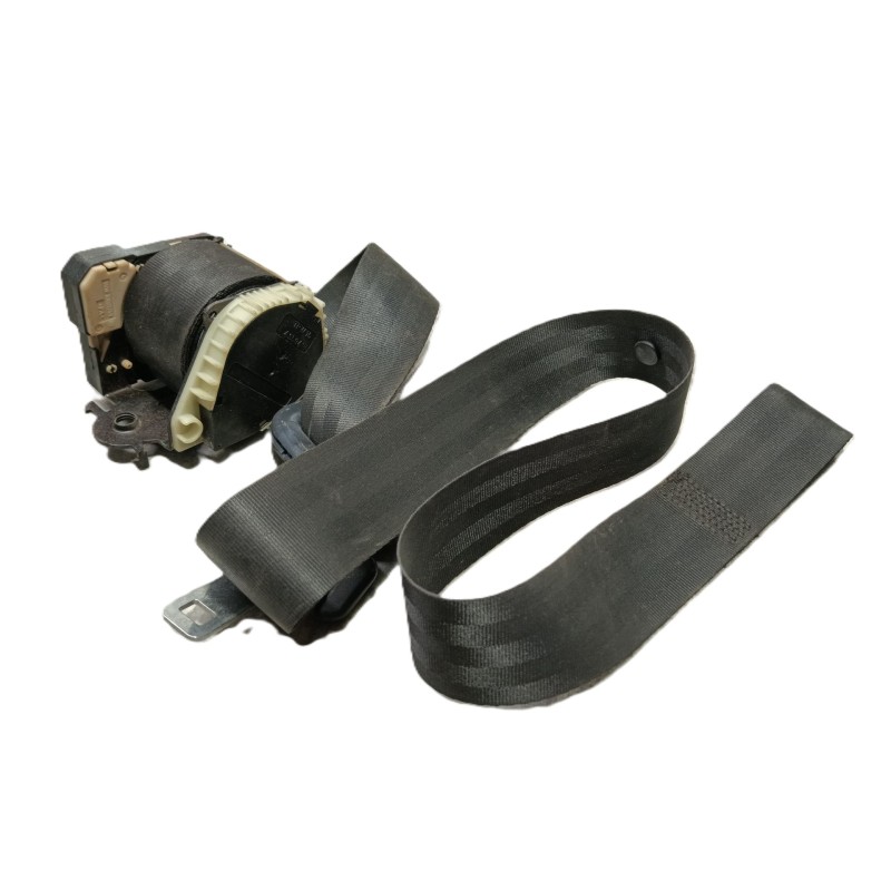 Recambio de cinturon seguridad delantero derecho para citroën c2 sx referencia OEM IAM 8974A0 96422196XX 