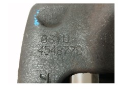 Recambio de pinza freno delantera derecha para renault kangoo (f/kc0) luxe privilege referencia OEM IAM 454877C   2