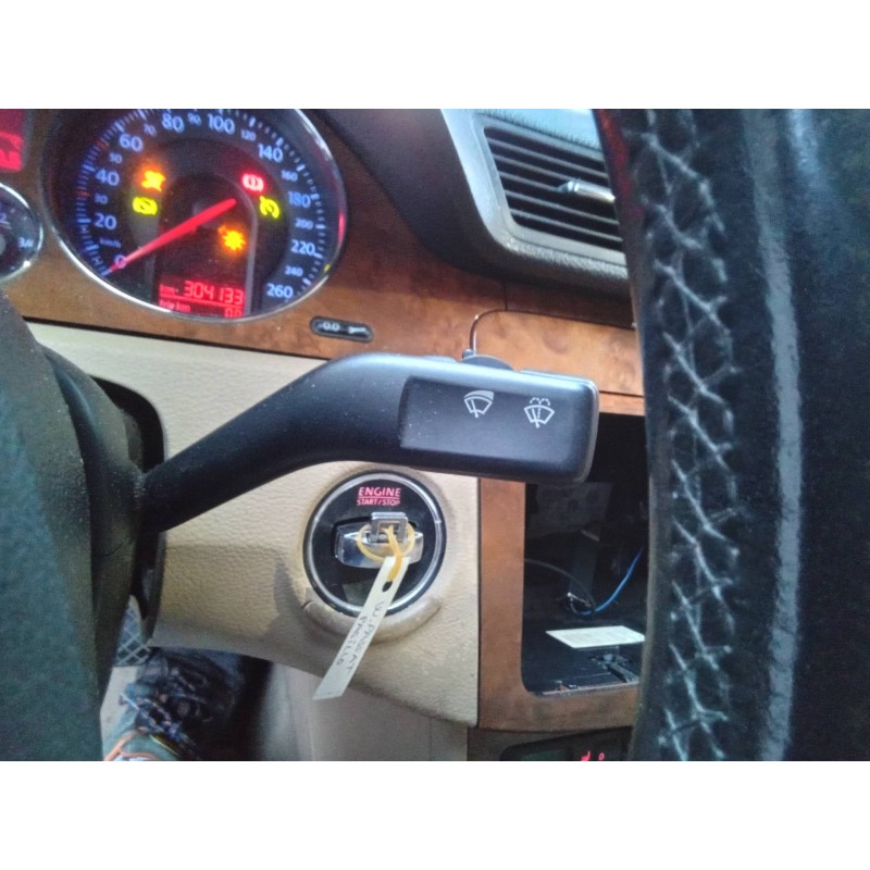 Recambio de mando multifuncion para volkswagen passat berlina (3c2) trendline referencia OEM IAM 3C5953513B 3C5953507E / 3C59535