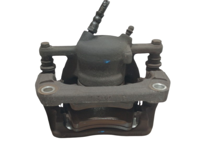 Recambio de pinza freno delantera derecha para renault kangoo (f/kc0) luxe privilege referencia OEM IAM 454877C  
