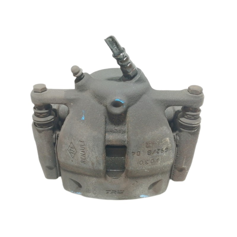 Recambio de pinza freno delantera derecha para renault kangoo (f/kc0) luxe privilege referencia OEM IAM 454877C  