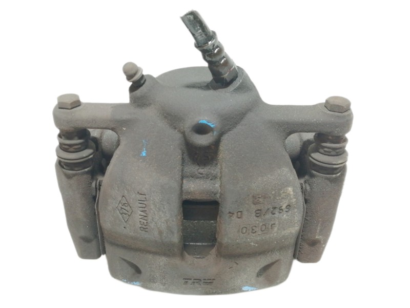 Recambio de pinza freno delantera derecha para renault kangoo (f/kc0) luxe privilege referencia OEM IAM 454877C  
