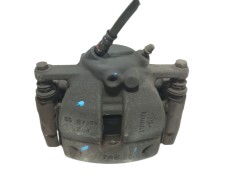 Recambio de pinza freno delantera izquierda para renault kangoo (f/kc0) luxe privilege referencia OEM IAM 454876C   2