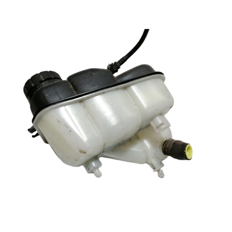 Recambio de deposito expansion para mercedes-benz clase e (w211) berlina e 220 cdi (211.008) referencia OEM IAM 2115000049  
