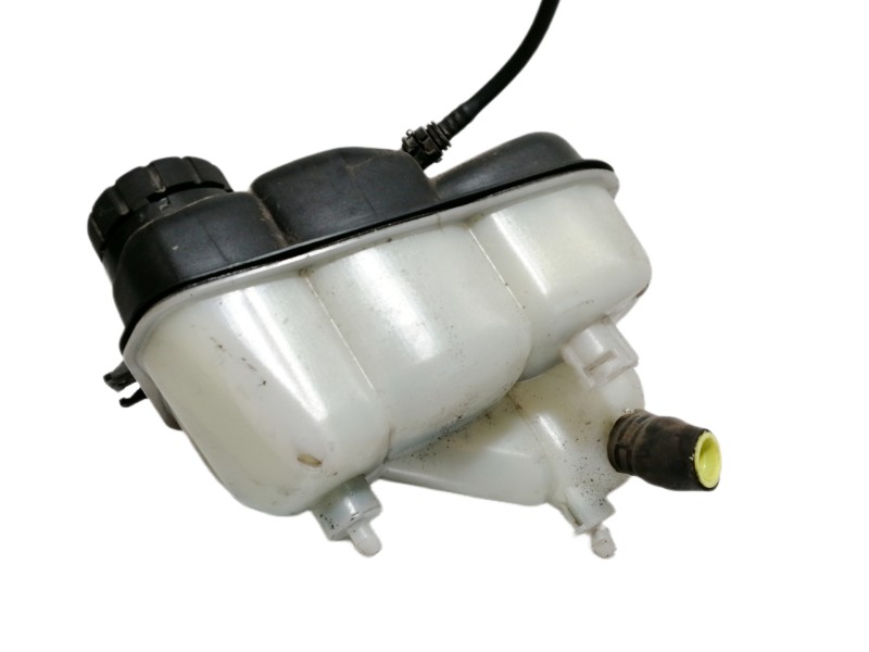 Recambio de deposito expansion para mercedes-benz clase e (w211) berlina e 220 cdi (211.008) referencia OEM IAM 2115000049  