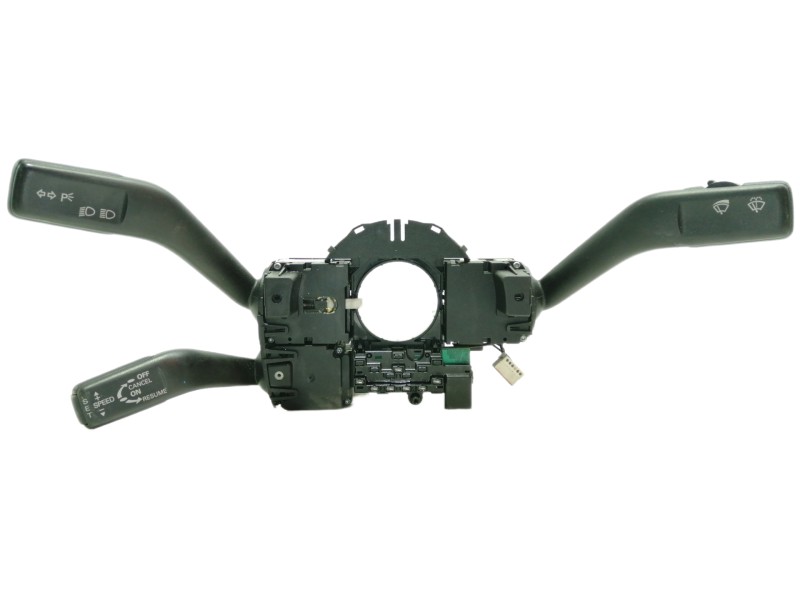 Recambio de mando multifuncion para volkswagen passat berlina (3c2) highline referencia OEM IAM 3C5953507E 3C5953513B 