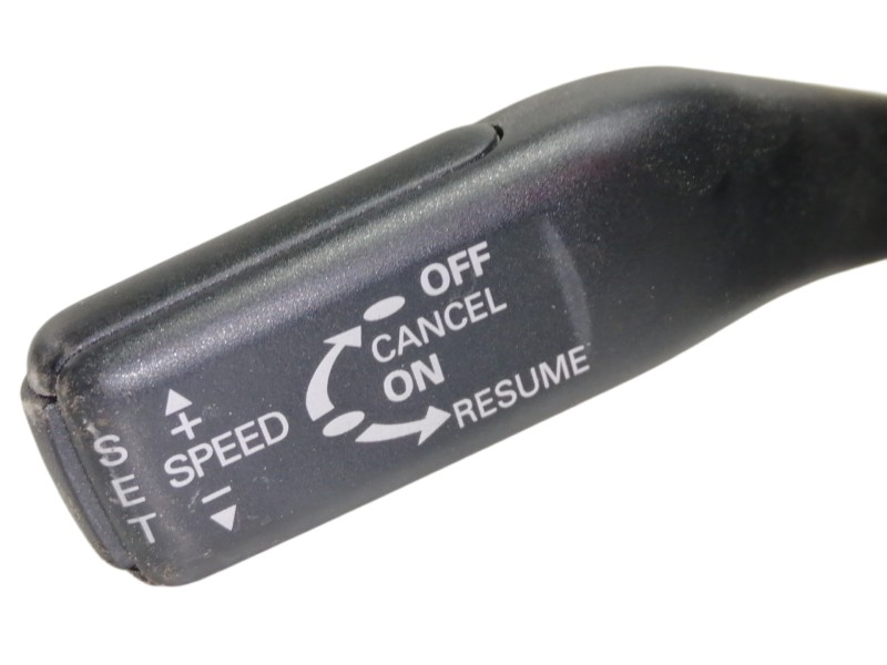 Recambio de mando multifuncion para volkswagen passat berlina (3c2) highline referencia OEM IAM 3C5953507E 3C5953513B 