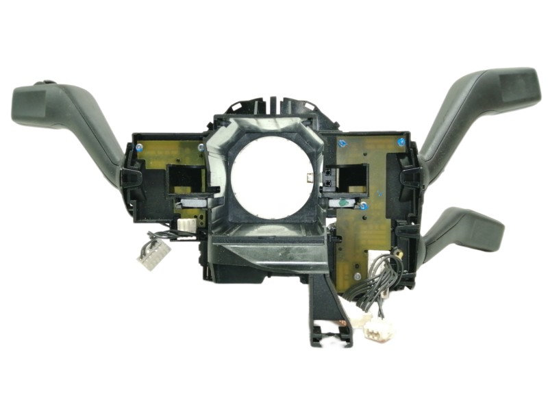 Recambio de mando multifuncion para volkswagen passat berlina (3c2) highline referencia OEM IAM 3C5953507E 3C5953513B 