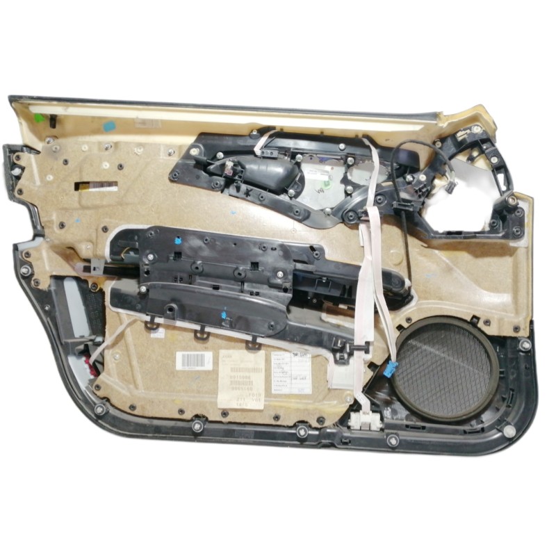 Recambio de guarnecido puerta delantera derecha para mercedes-benz clase e (w211) berlina e 220 cdi (211.008) referencia OEM IAM