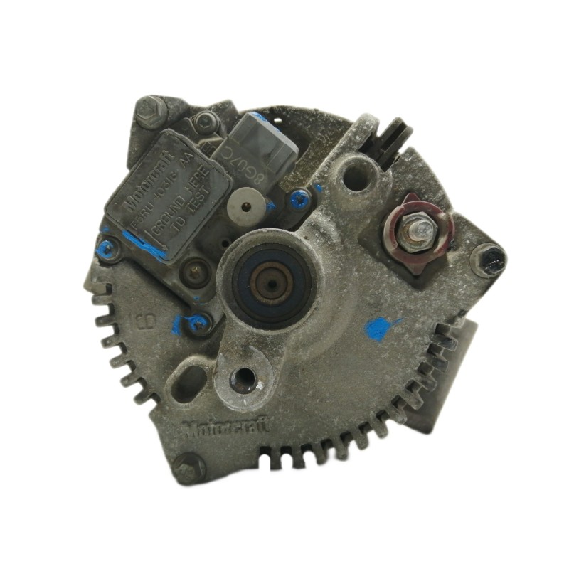 Recambio de alternador para ford mondeo berlina (gd) ghia referencia OEM IAM F5RU10316AA  
