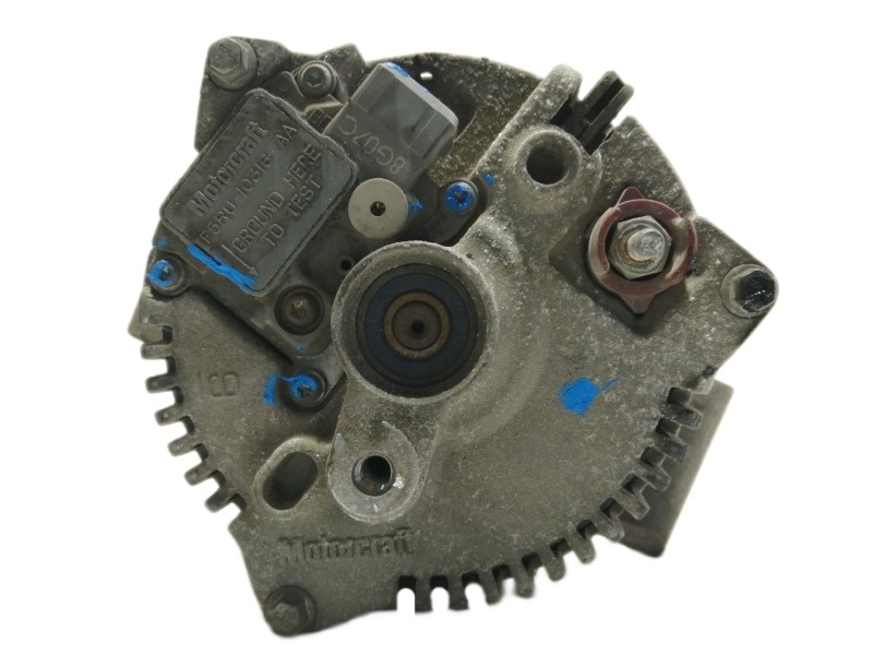 Recambio de alternador para ford mondeo berlina (gd) ghia referencia OEM IAM F5RU10316AA  