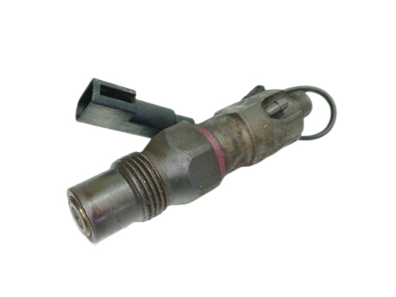Recambio de inyector para ford mondeo berlina (gd) ghia referencia OEM IAM LDC008R01  