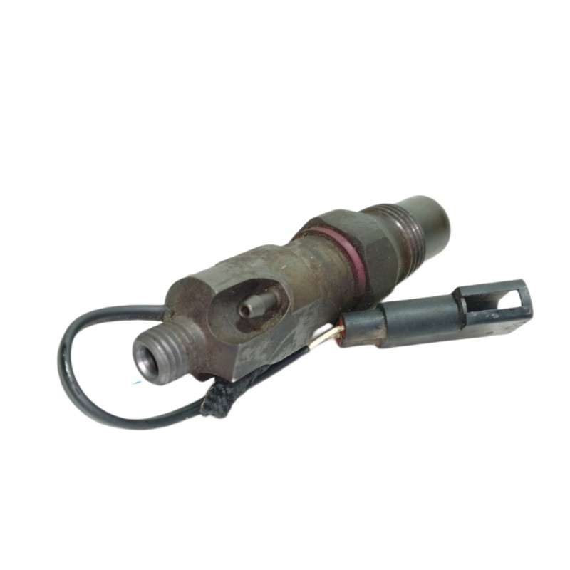 Recambio de inyector para ford mondeo berlina (gd) ghia referencia OEM IAM LDC008R01  