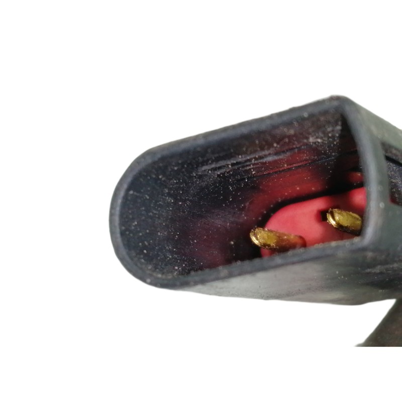 Recambio de inyector para ford mondeo berlina (gd) ghia referencia OEM IAM LDC008R01  